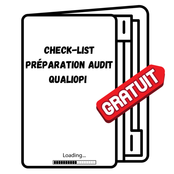 Check-list préparation audit QUALIOPI